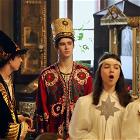 25 января 2026 года в Воскресенском храме была представлена Рождественская драма святителя Димитрия Ростовского