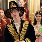 25 января 2026 года в Воскресенском храме была представлена Рождественская драма святителя Димитрия Ростовского