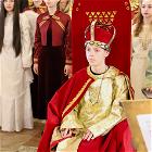 25 января 2026 года в Воскресенском храме была представлена Рождественская драма святителя Димитрия Ростовского