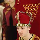 25 января 2026 года в Воскресенском храме была представлена Рождественская драма святителя Димитрия Ростовского