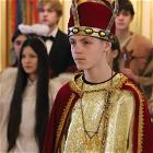 25 января 2026 года в Воскресенском храме была представлена Рождественская драма святителя Димитрия Ростовского