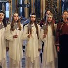 25 января 2026 года в Воскресенском храме была представлена Рождественская драма святителя Димитрия Ростовского