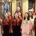 25 января 2026 года в Воскресенском храме была представлена Рождественская драма святителя Димитрия Ростовского