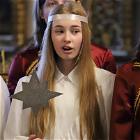 25 января 2026 года в Воскресенском храме была представлена Рождественская драма святителя Димитрия Ростовского