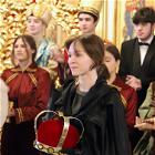 25 января 2026 года в Воскресенском храме была представлена Рождественская драма святителя Димитрия Ростовского