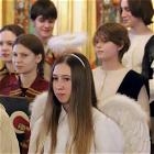 25 января 2026 года в Воскресенском храме была представлена Рождественская драма святителя Димитрия Ростовского