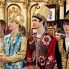 25 января 2026 года в Воскресенском храме была представлена Рождественская драма святителя Димитрия Ростовского