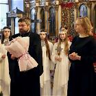 25 января 2026 года в Воскресенском храме была представлена Рождественская драма святителя Димитрия Ростовского