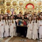 25 января 2026 года в Воскресенском храме была представлена Рождественская драма святителя Димитрия Ростовского