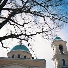 22 марта 2026 года в храме Воскресения Словущего состоялся концерт духовной музыки