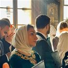 22 марта 2026 года в храме Воскресения Словущего состоялся концерт духовной музыки