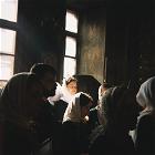 22 марта 2026 года в храме Воскресения Словущего состоялся концерт духовной музыки