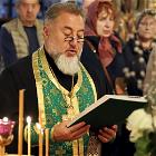 4–5апреля 2026 года в храме прошли богослужения Вербной недели