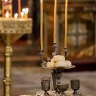 4–5апреля 2026 года в храме прошли богослужения Вербной недели