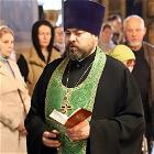 4–5апреля 2026 года в храме прошли богослужения Вербной недели