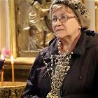 4–5апреля 2026 года в храме прошли богослужения Вербной недели