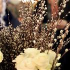 4–5апреля 2026 года в храме прошли богослужения Вербной недели