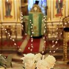 4–5апреля 2026 года в храме прошли богослужения Вербной недели