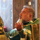 4–5апреля 2026 года в храме прошли богослужения Вербной недели