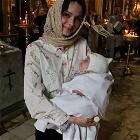 4–5апреля 2026 года в храме прошли богослужения Вербной недели