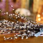 4–5апреля 2026 года в храме прошли богослужения Вербной недели