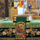 4–5апреля 2026 года в храме прошли богослужения Вербной недели