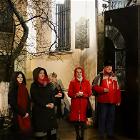 12 апреля 2026 года в Воскресенском храме торжественно встретили праздник Пасхи