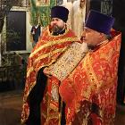 12 апреля 2026 года в Воскресенском храме торжественно встретили праздник Пасхи