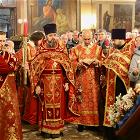 12 апреля 2026 года в Воскресенском храме торжественно встретили праздник Пасхи