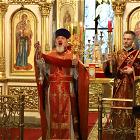 12 апреля 2026 года в Воскресенском храме торжественно встретили праздник Пасхи