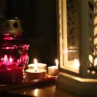 12 апреля 2026 года в Воскресенском храме торжественно встретили праздник Пасхи