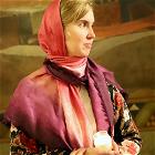 12 апреля 2026 года в Воскресенском храме торжественно встретили праздник Пасхи