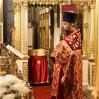 12 апреля 2026 года в Воскресенском храме торжественно встретили праздник Пасхи