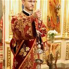 12 апреля 2026 года в Воскресенском храме торжественно встретили праздник Пасхи