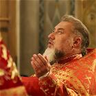 12 апреля 2026 года в Воскресенском храме торжественно встретили праздник Пасхи