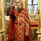 12 апреля 2026 года в Воскресенском храме торжественно встретили праздник Пасхи