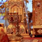 12 апреля 2026 года в Воскресенском храме торжественно встретили праздник Пасхи