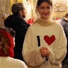 12 апреля 2026 года в Воскресенском храме торжественно встретили праздник Пасхи