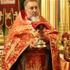 12 апреля 2026 года в Воскресенском храме торжественно встретили праздник Пасхи