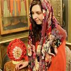 12 апреля 2026 года в Воскресенском храме торжественно встретили праздник Пасхи