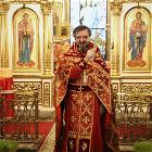 12 апреля 2026 года в Воскресенском храме торжественно встретили праздник Пасхи