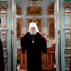 18 апреля 2026 года настоятель Воскресенского храма принял участие в соборной литрургии Южного викариатства