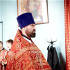 18 апреля 2026 года настоятель Воскресенского храма принял участие в соборной литрургии Южного викариатства