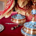 18 апреля 2026 года настоятель Воскресенского храма принял участие в соборной литрургии Южного викариатства