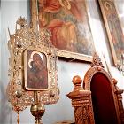 18 апреля 2026 года настоятель Воскресенского храма принял участие в соборной литрургии Южного викариатства