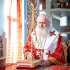 18 апреля 2026 года настоятель Воскресенского храма принял участие в соборной литрургии Южного викариатства