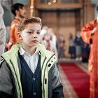 18 апреля 2026 года настоятель Воскресенского храма принял участие в соборной литрургии Южного викариатства