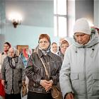 18 апреля 2026 года настоятель Воскресенского храма принял участие в соборной литрургии Южного викариатства