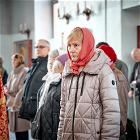 18 апреля 2026 года настоятель Воскресенского храма принял участие в соборной литрургии Южного викариатства