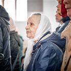 18 апреля 2026 года настоятель Воскресенского храма принял участие в соборной литрургии Южного викариатства